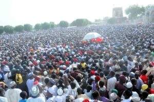 128011 sdp urges cancellation of governorship election results in kogi state