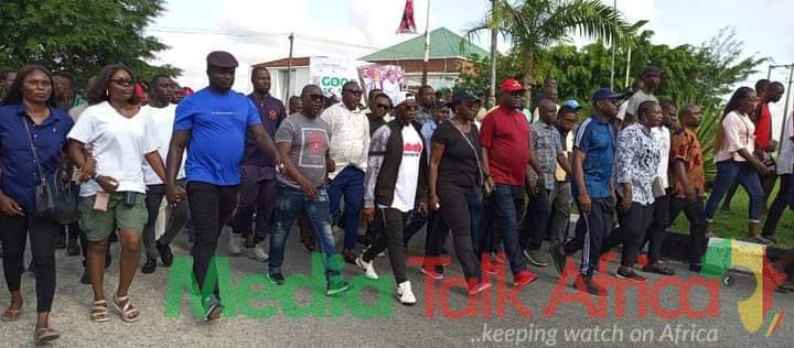 128042 pdp stakeholders demand cancellation of nembe bassambiri results from bayelsa governorship election 128042 pdp stakeholders demand cancellation of nembe bassambiri results from bayelsa governorship election