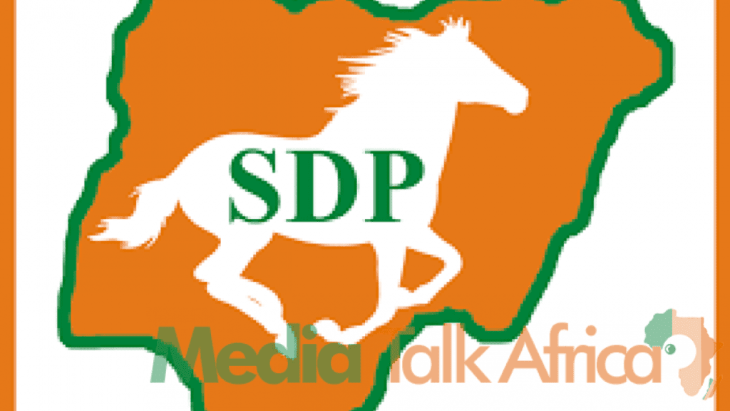 128060 kogi state gubernatorial election tension as returning officer clashes with sdp secretary
