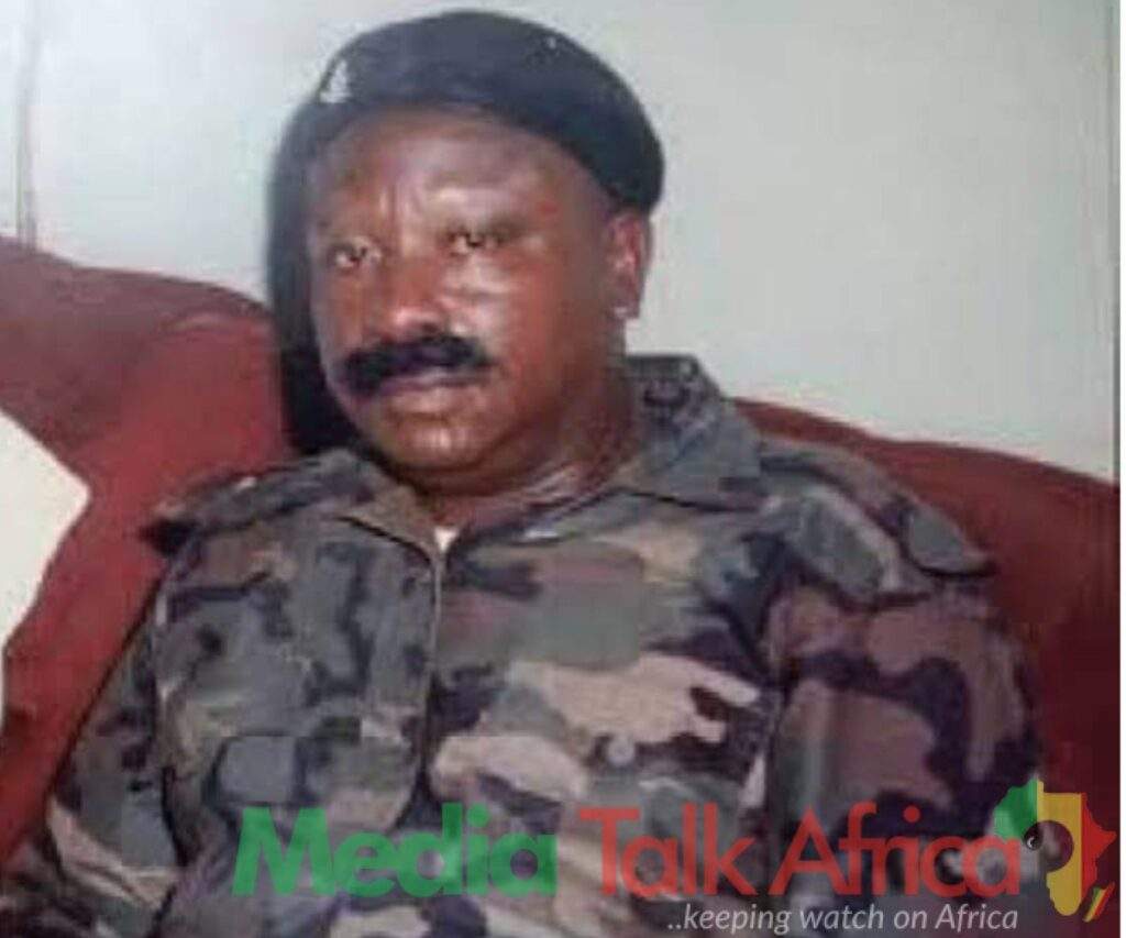 128082 veteran kannywood icon samanja passes away at the age of 84