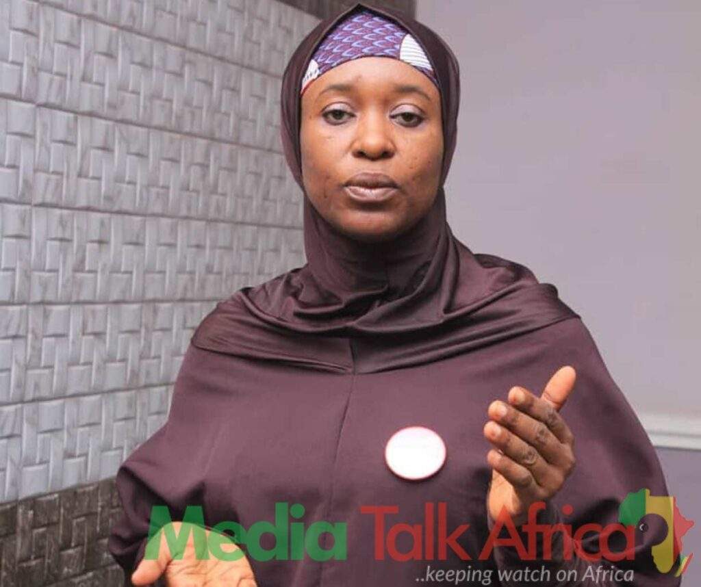 128263 aisha yesufu issues warning of impending nationwide protest