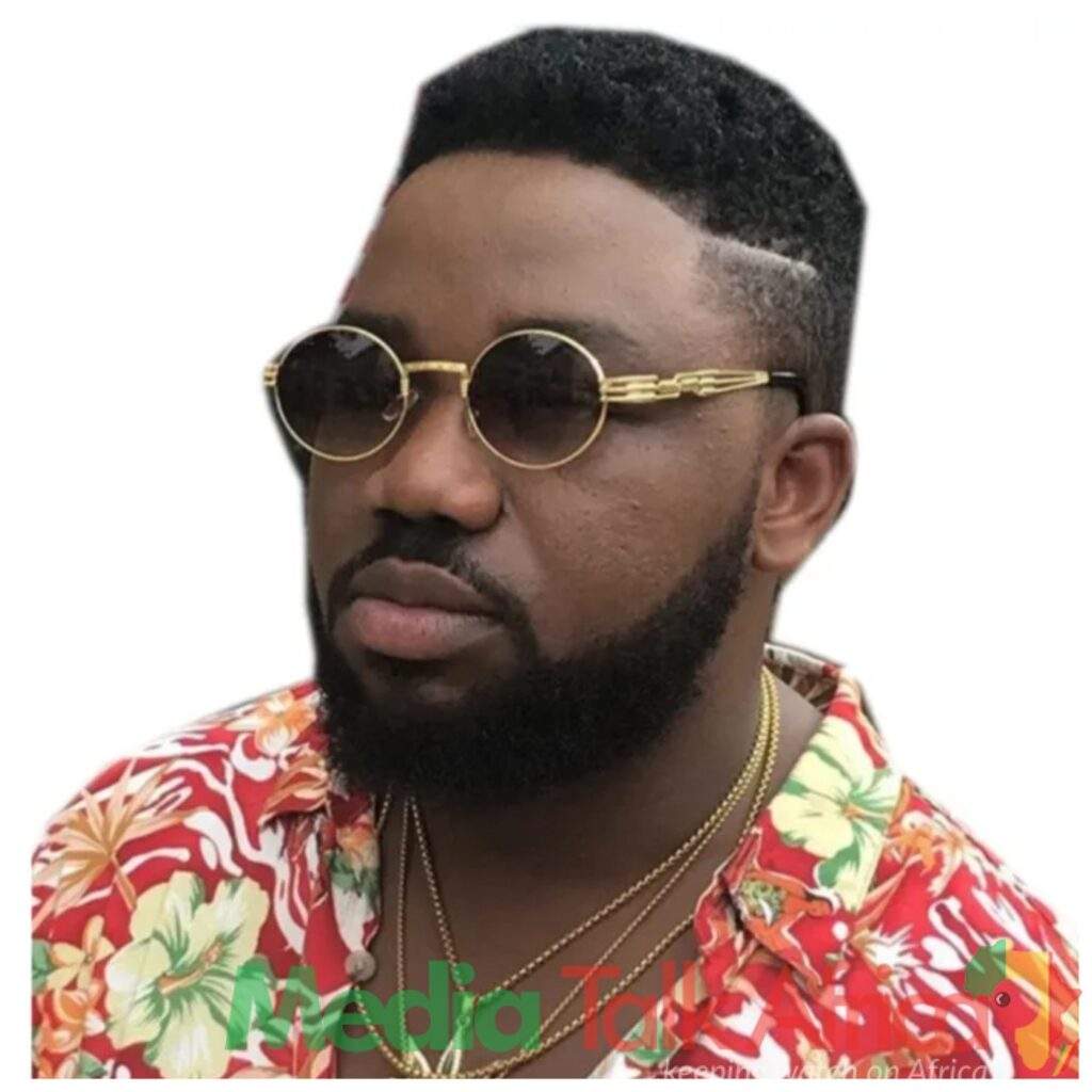 128353 rapper magnito claims many nigerian female artists are managed by their boyfriends