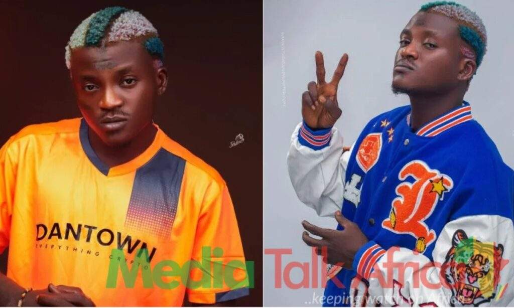 128404 portable wins best new artist at 2023 african entertainment awards usa