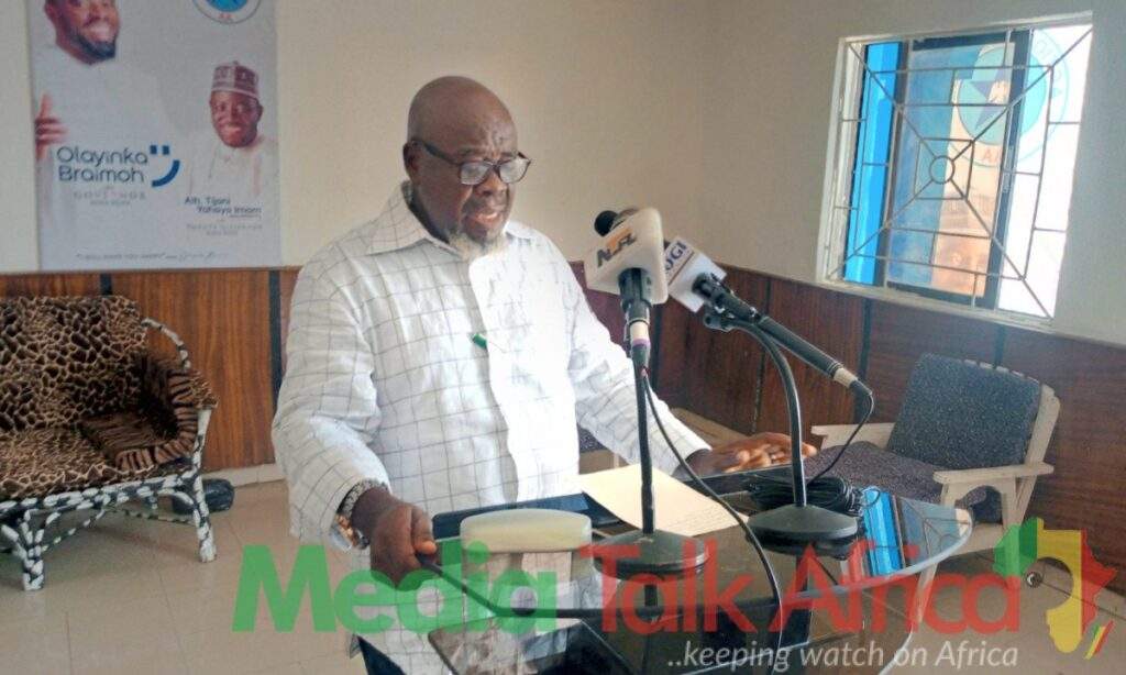 128452 action alliance rejects kogi state gubernatorial election result