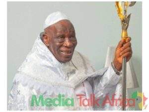 128536 can mourns the passing of cherubim and seraphim leader baba aladura abidoye