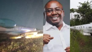 128672 nigerians express fear over rising cases of aircraft near miss incidents