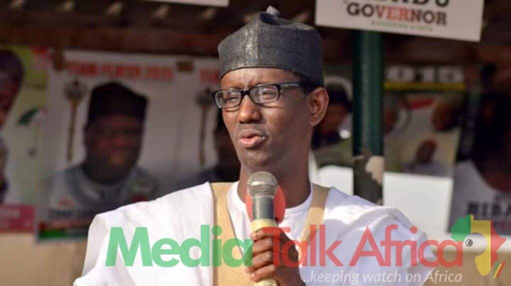 128704 tinubus administration inherited an empty treasury from buhari says nsa