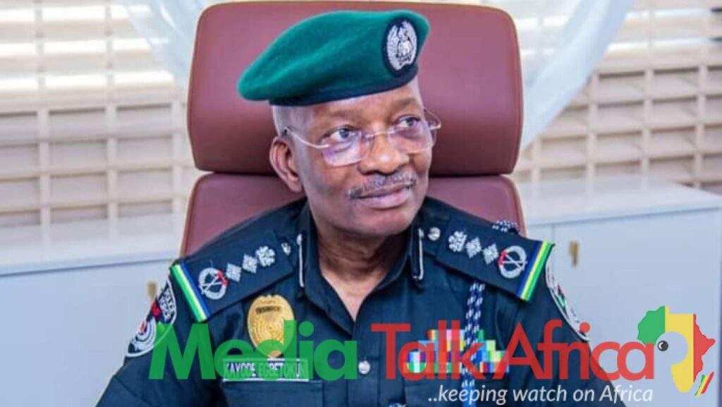 128774 igp confirms three suspects arrested by soldiers are police officers