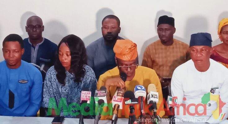 128868 apcs readiness for litigation in kogi guber poll