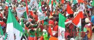 128884 warri grinds to a halt as nlc tuc strike takes effect