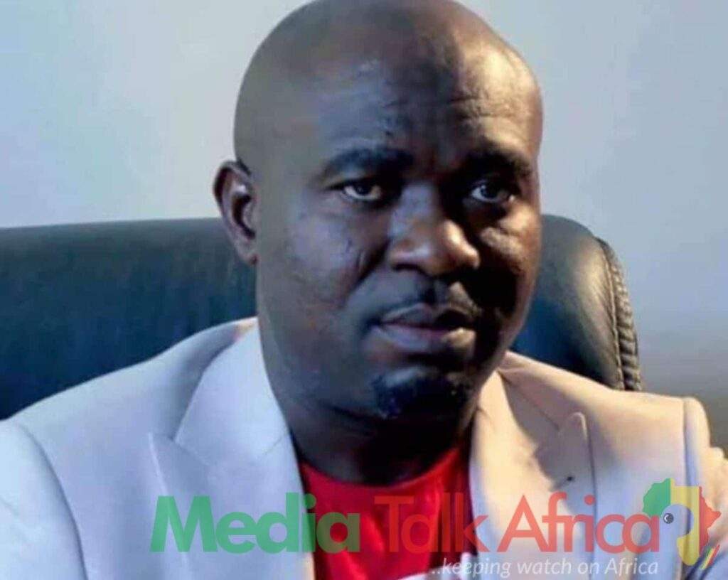 128957 pdp declines ude okoyes appointment as national secretary