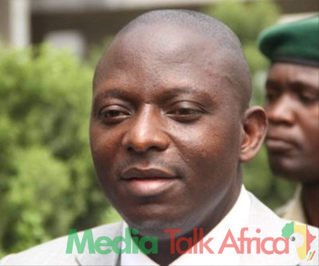 129157 retraction of allegations former dss officer withdraws claim of brutalisation against ex nimasa dg