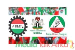 129228 nlc and tuc breakthrough in talks with fg on nationwide strike
