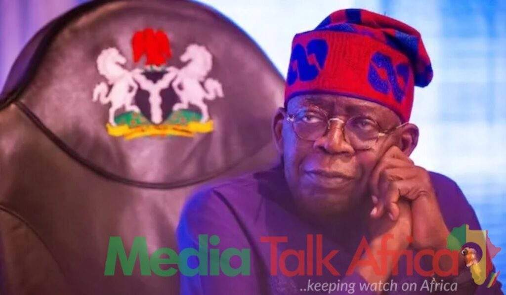 129250 tinubu urged to address national strike osinbajos aide