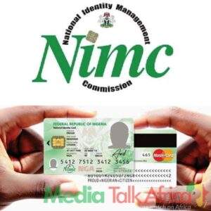 129328 nimc clears the air feps revalidation does not hinder national id scheme
