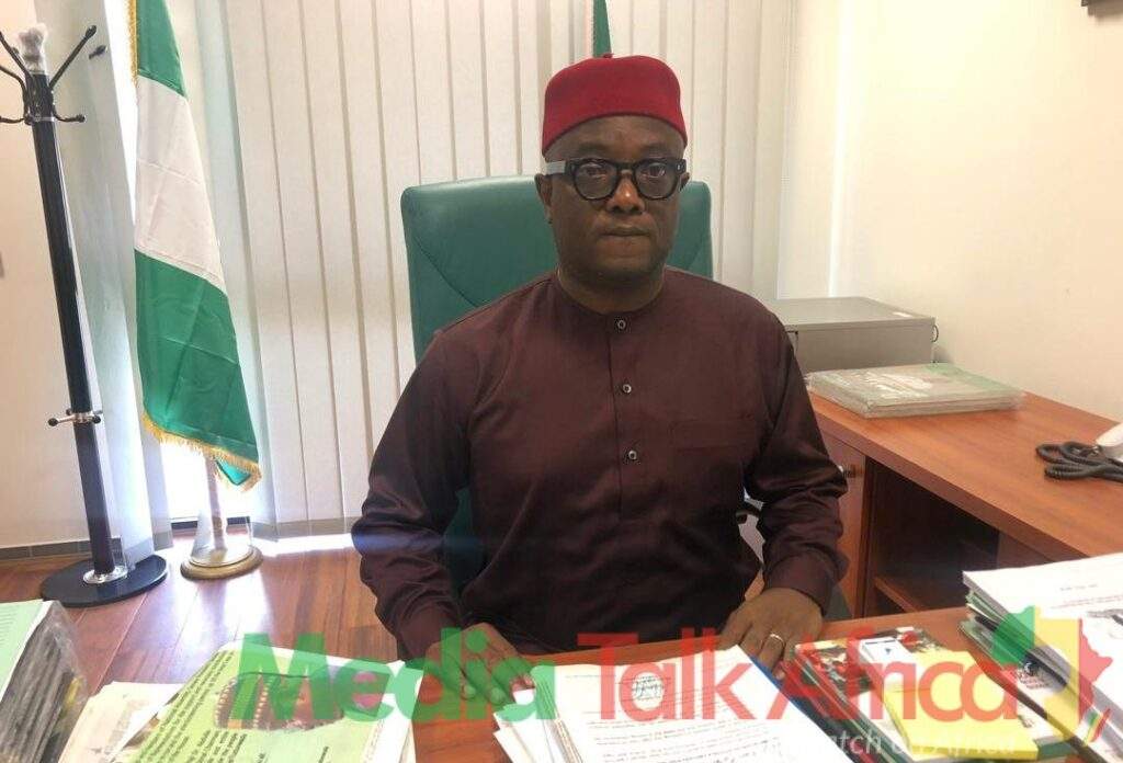 129331 rep babajimi urges president tinubu to approve electric power sector reform act