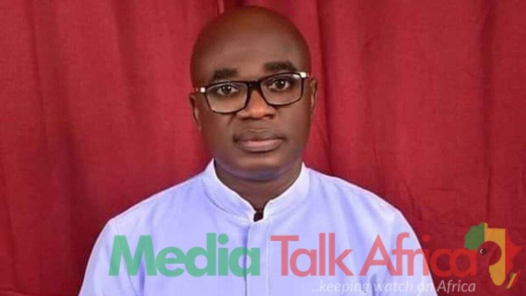 129422 angry youths stone and disrupt governors visit in makurdi benue state