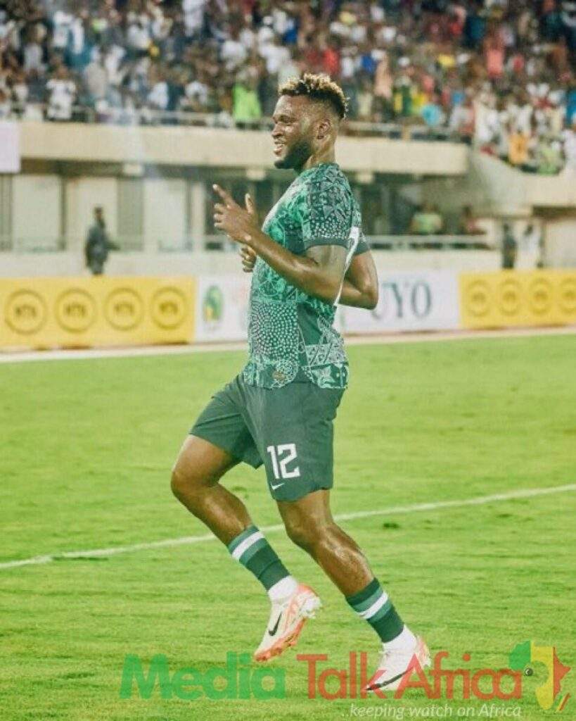 129440 victor boniface determined to propel super eagles to victory against lesotho in 2026 wcq