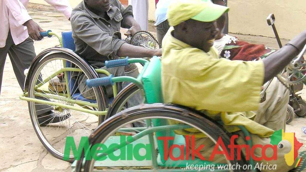 129495 federal government proposes disability desks in mdas to support persons living with disabilities