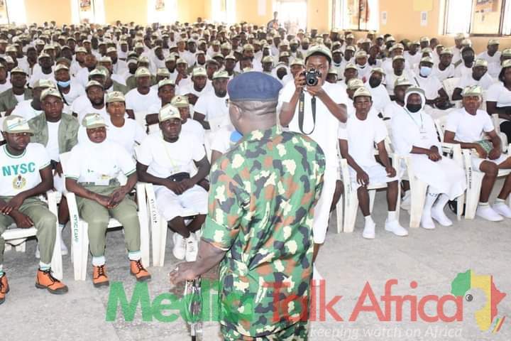 129498 nysc director general issues strong warning to corps members