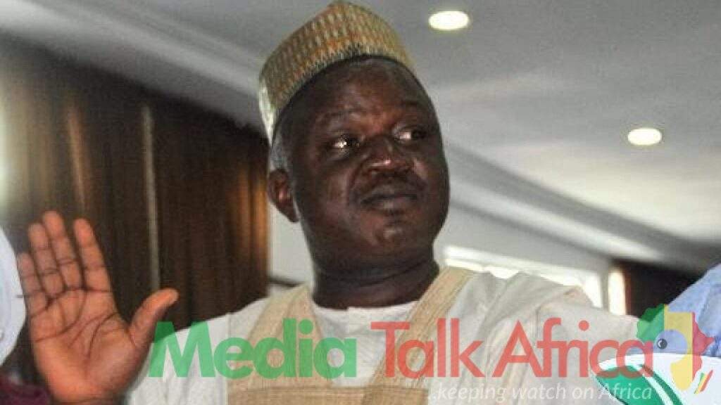 129596 selfish interests responsible for failure of ppp projects in niger gov bagos aide