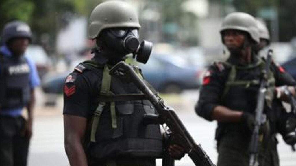 129630 introducing stop and search points to safeguard higher institutions in nasarawa
