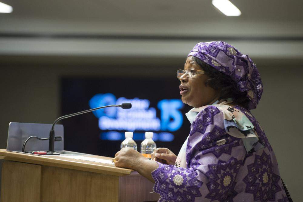 129695 united states of africa ex malawian president joyce banda advocates for continental unity
