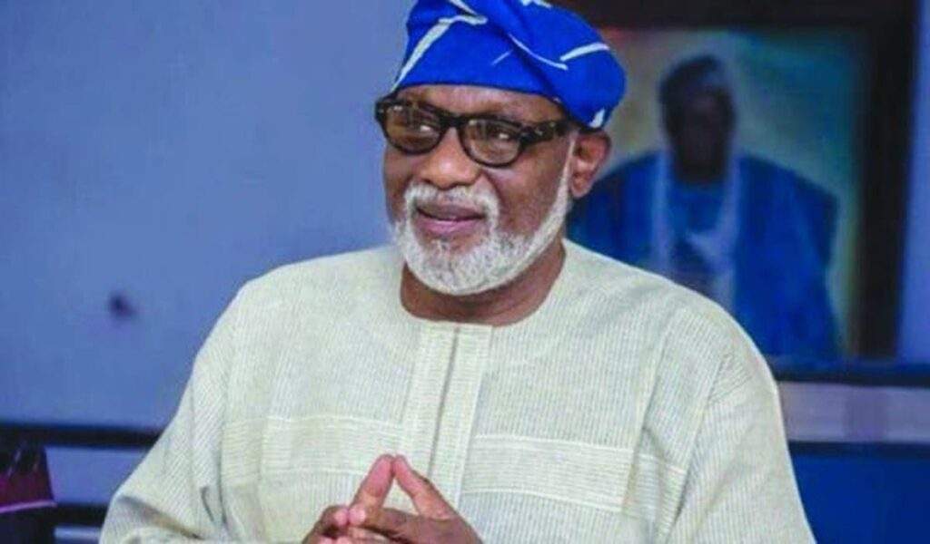 129707 coalition urges ondo governor akeredolu to resume or transfer power to deputy