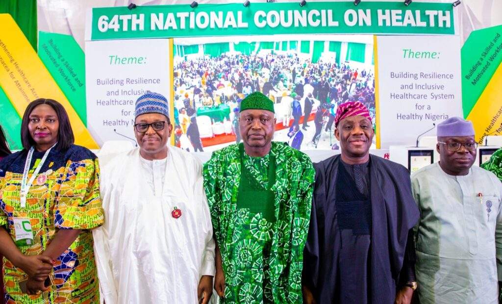 129837 governor oyebanji calls for strengthening of healthcare sector