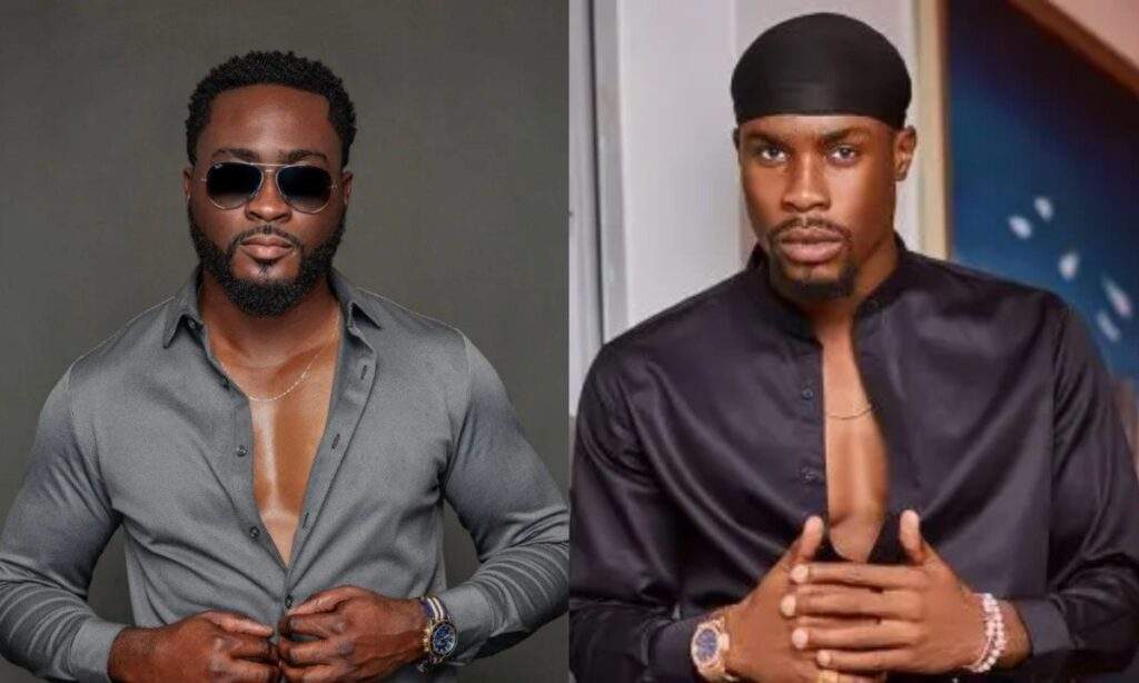 129910 bbnaija stars neo and pere hint at impending marriages