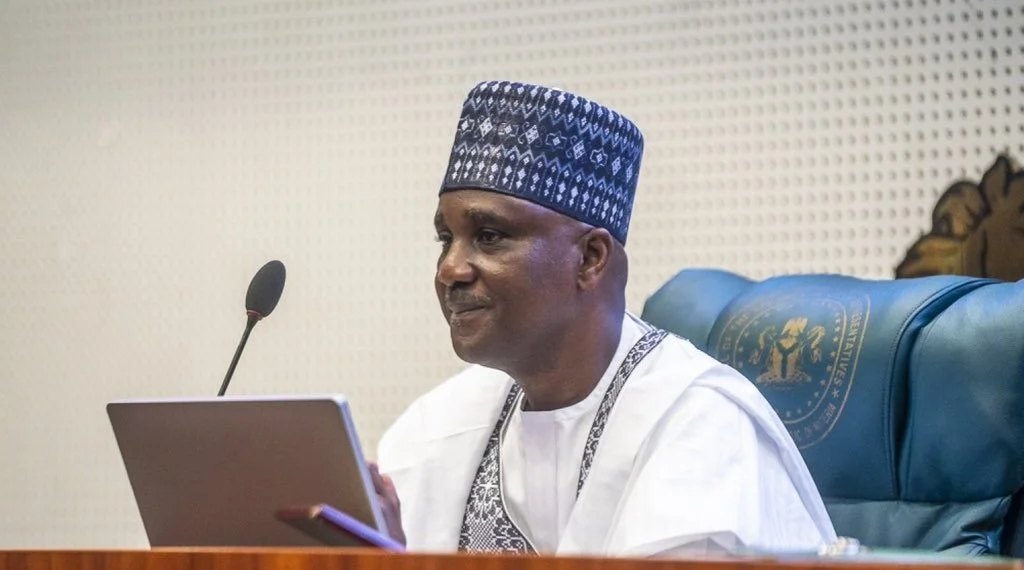 129932 house speaker abbas assures comprehensive efforts to tackle nigerias security challenges