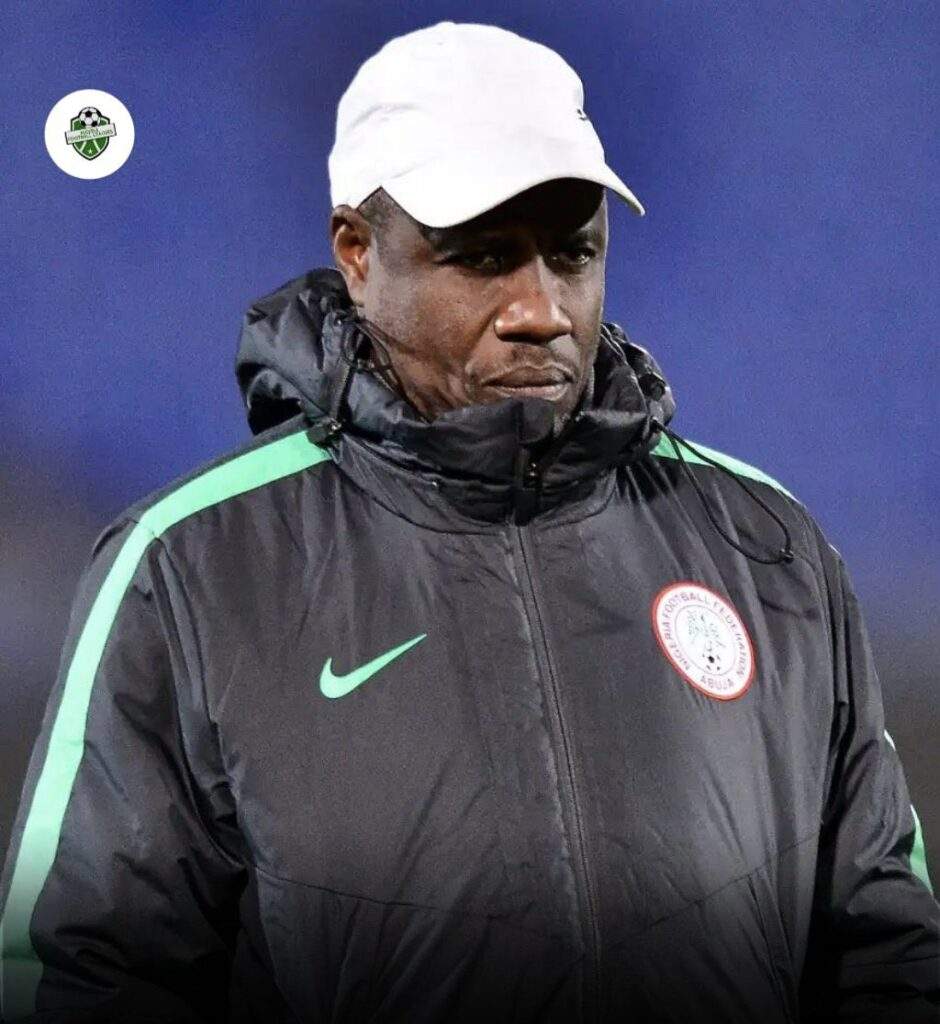129985 former super eagles assistant coach salisu yusuf joins rivers united as technical advisor