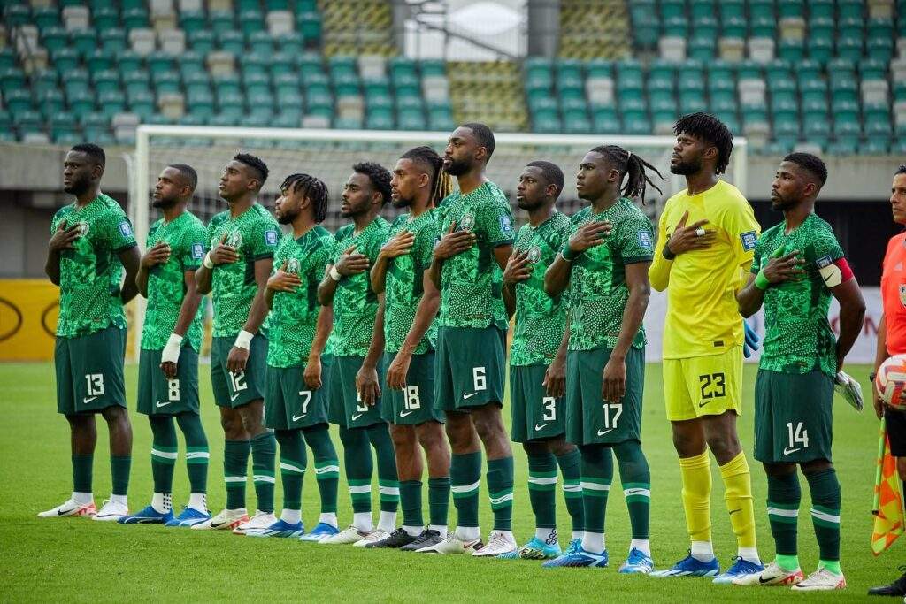 130317 super eagles vs zimbabwe djibouti referee set to officiate 2026 wcq showdown