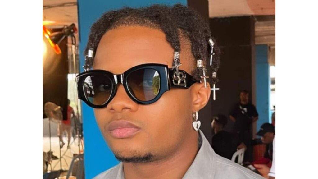 130368 crayon claims influence of wizkid drake and justin bieber in his music