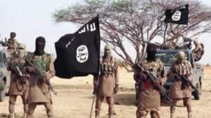 130393 renewed clashes in borno state over 60 boko haram and iswap fighters killed