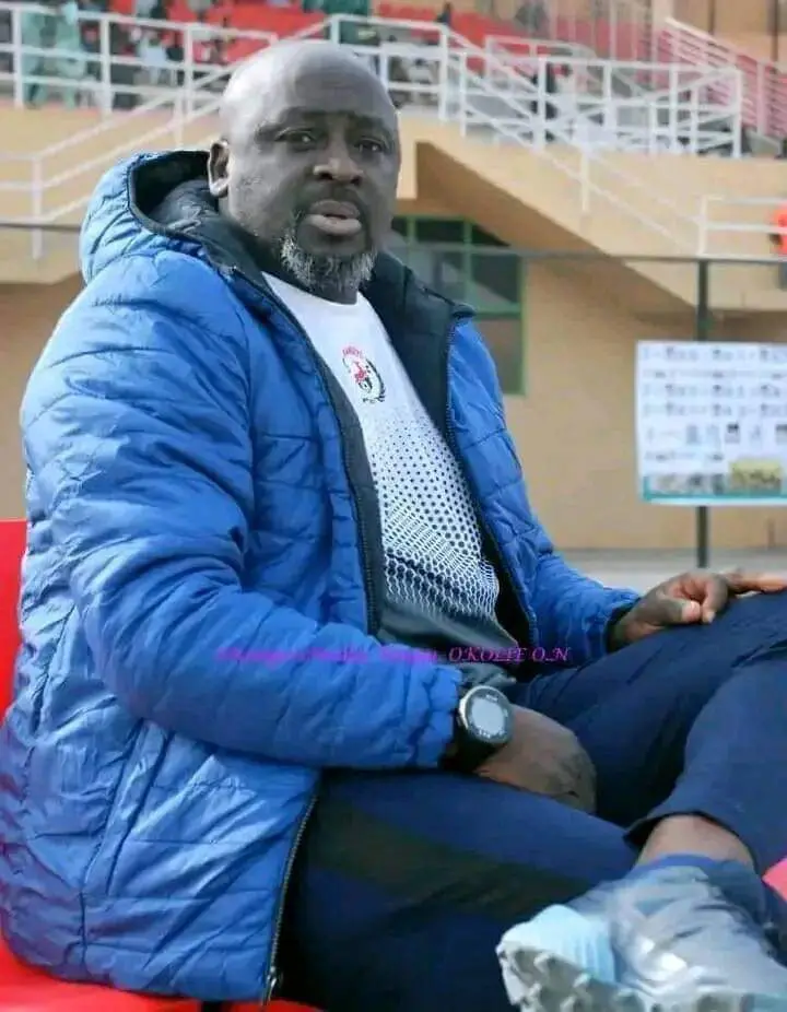 130556 plateau united coach commends doma uniteds resilience despite narrow loss