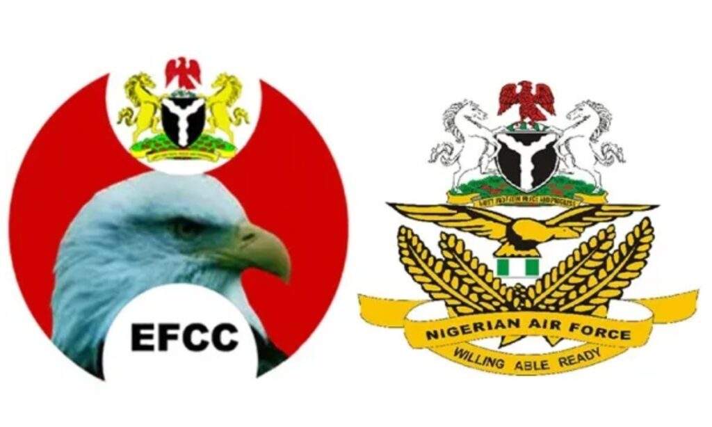 130804 civil society group slams efcc naf face off in kaduna