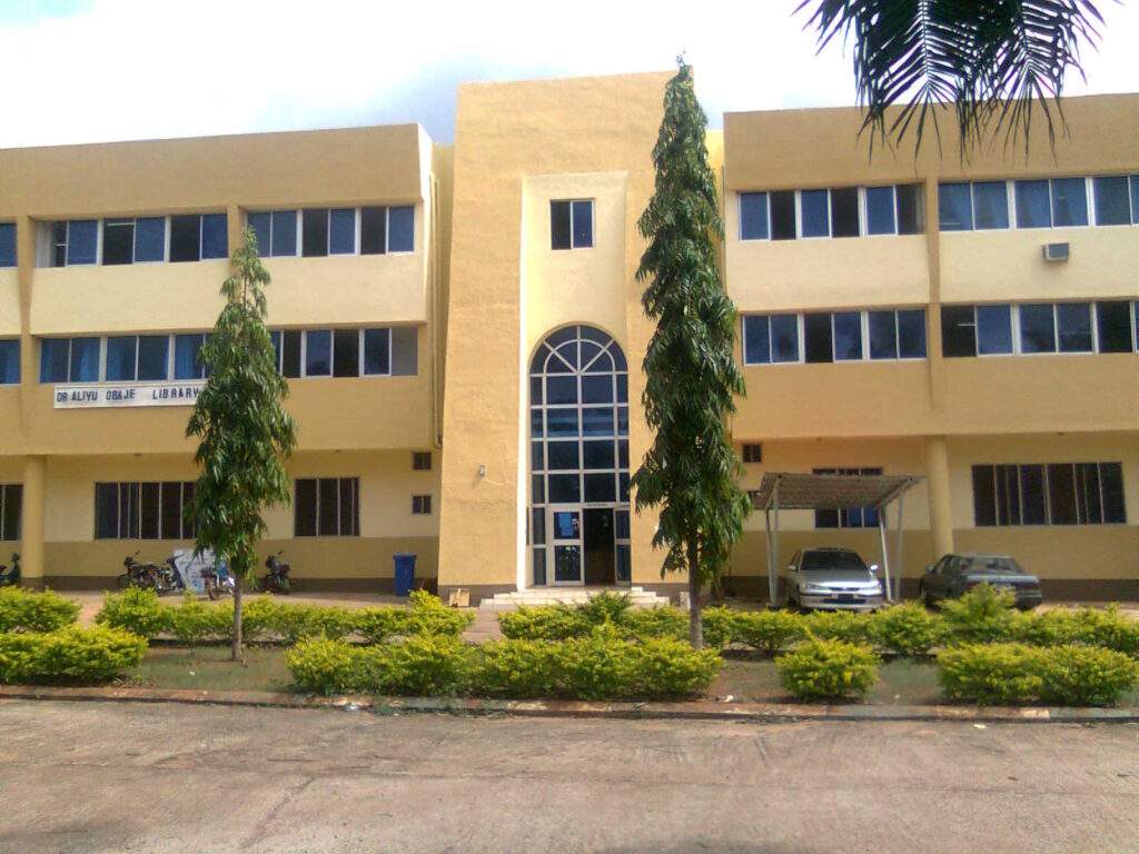 130822 kogi state university exposes sham recruitment scheme