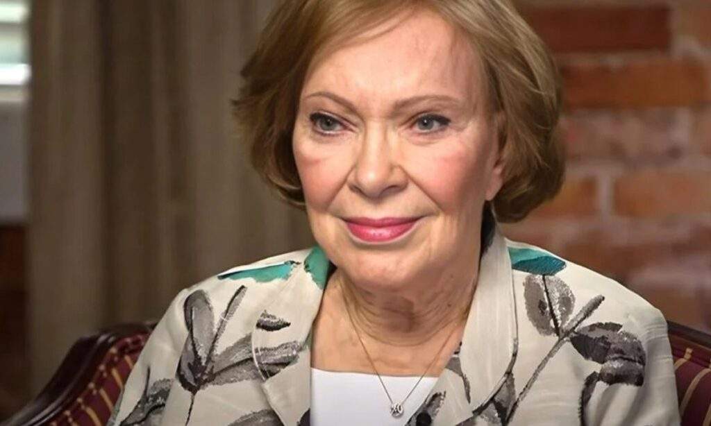 130945 former first lady of the united states rosalynn carter dies at 96