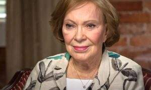 130945 former first lady of the united states rosalynn carter dies at 96