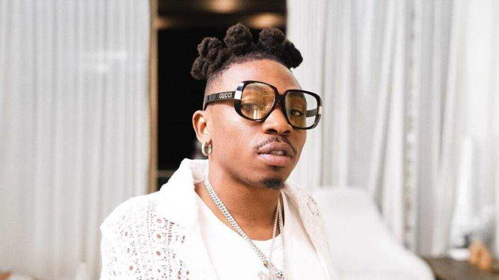 130951 mayorkun reveals long held secret why his mothers identity remained a mystery