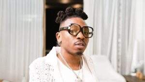 130951 mayorkun reveals long held secret why his mothers identity remained a mystery