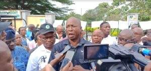 130979 osun jusun members stage protest at state chief judges office