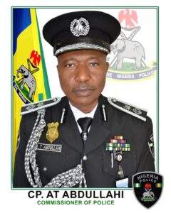 131096 new appointment cp ahmad tijjani abdullahi assumes office as jigawa state police commissioner