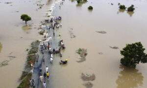 131136 unicef report 650000 nigerian children displaced by floods in 7 years