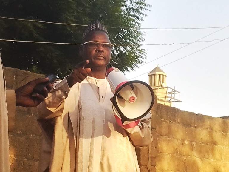 131205 adamawa state community takes measures to address insecurity