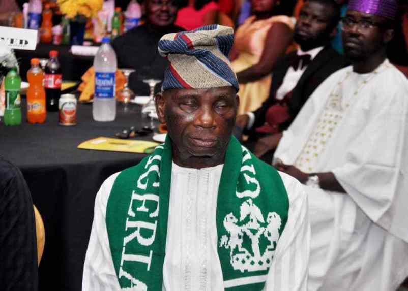 131481 senate urges federal government to honour late nigerian flag designer