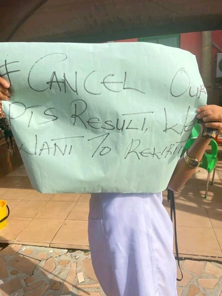131665 abia government announces cancellation of nursing schools pts results