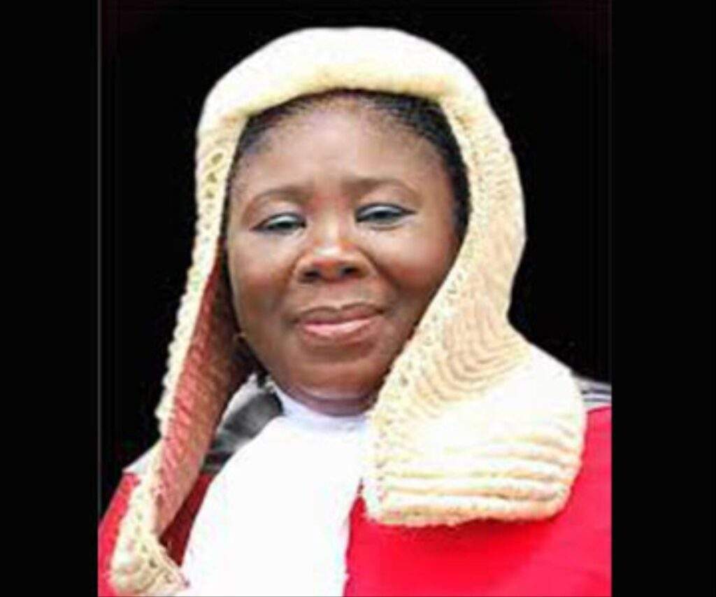 131693 osun state chief judge saga chief registrar and magistrates appear before house of assembly