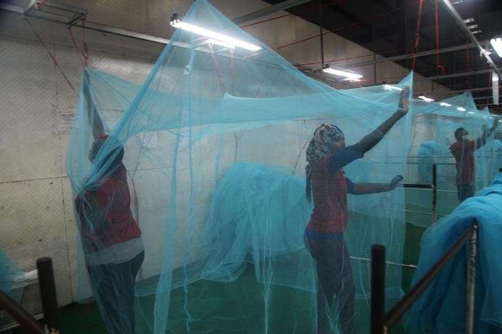 132259 zamfara state government pledges to curtail diversion of insecticide treated nets
